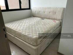 The Garden Residences (D19), Apartment #463103481